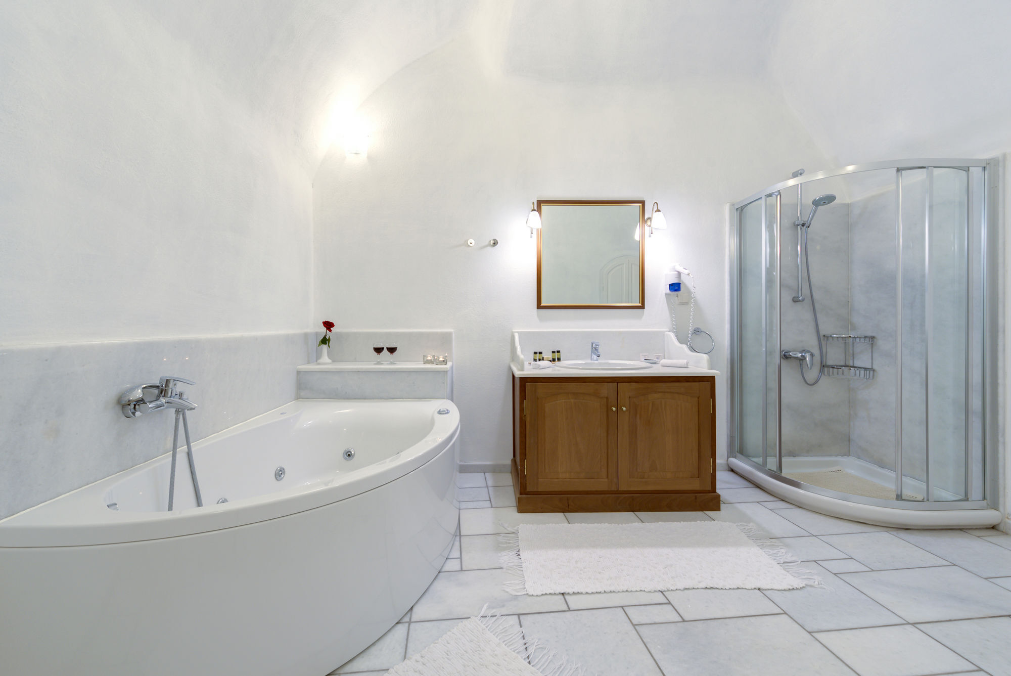 Chelidonia Traditional Villas (Adults Only) Oía Exteriér fotografie