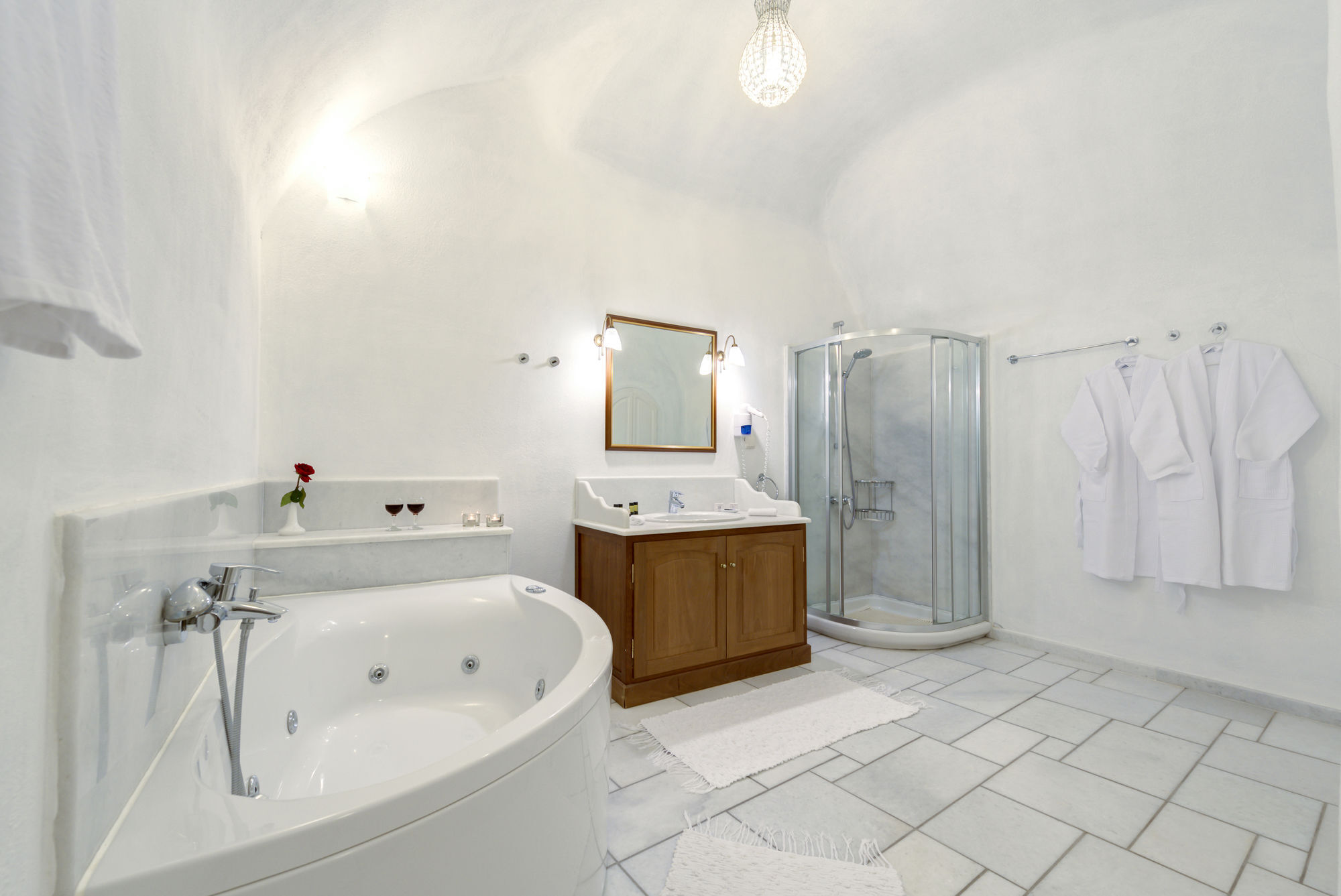Chelidonia Traditional Villas (Adults Only) Oía Exteriér fotografie